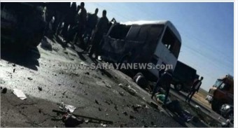 ناشطون : ضحايا حوادث السير في الاردن فاقت ضحايا شهداء الحروب والاعمال الارهابية 