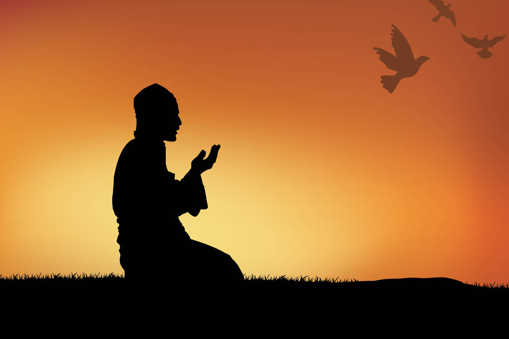 كيف أحافظ على الصلاة وأنصح إخوتي بالمحافظة عليها؟