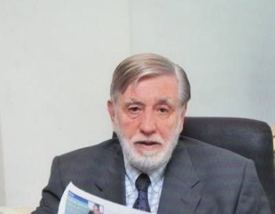 جامعة البترا تنعى عضو مجلس أمنائها مروان بشناق