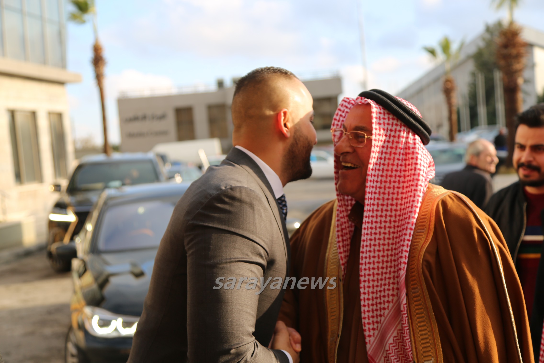 saraya news