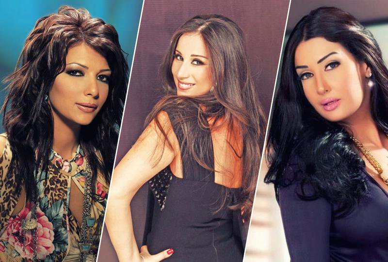 أسبوع الـ فضائح بامتياز ..  وهذه الفنانة لا تستحق عذراً مخففاً