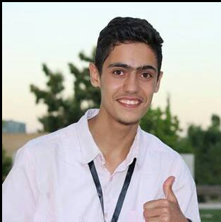 خالد البلبيسي  ..  عيد ميلاد سعيد 