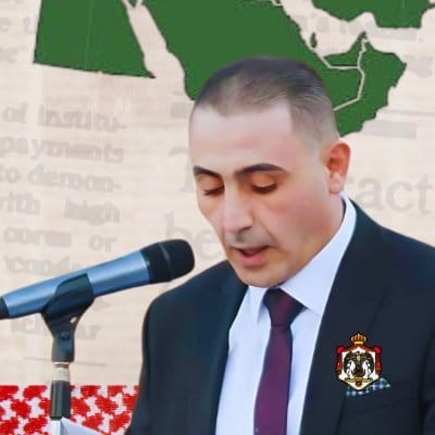 ماجد الفاعوري يكتب: لماذا الأردن ؟