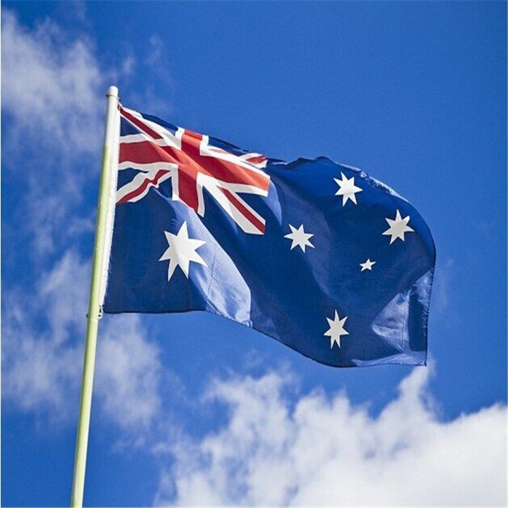 أستراليا تتهم الصين بالقيام بـ"عمل عدواني جدا" باستخدام الليزر