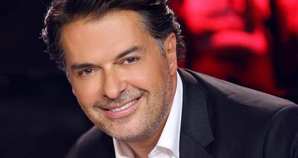 بالفيديو: راغب علامة يكشف عن موقف مضحك في اليوم الأول من زواجه