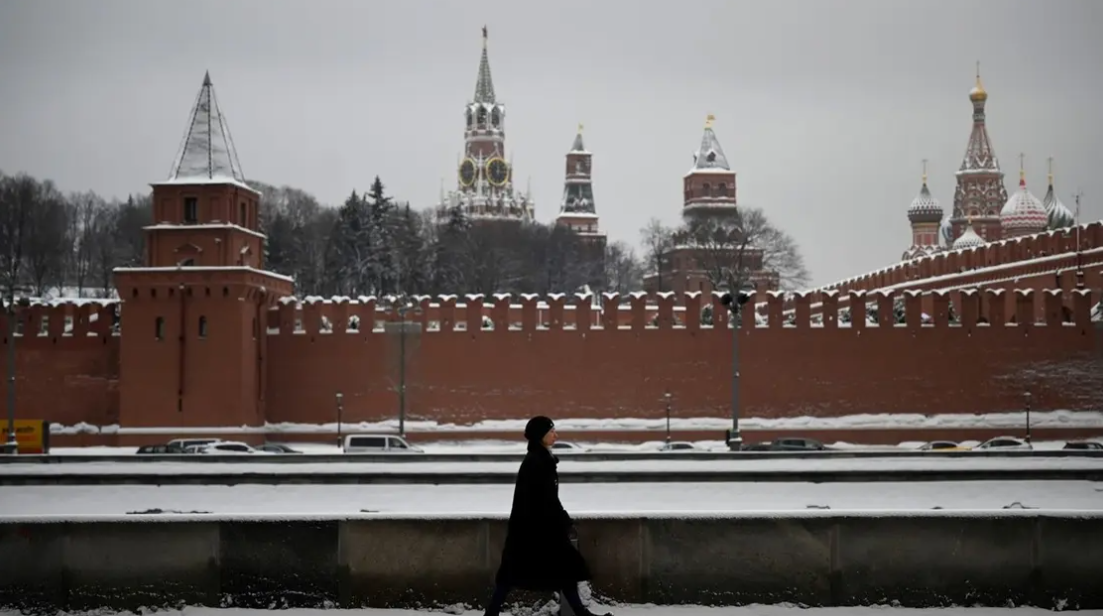 روسيا:  تميز العالم الأنجلوساكسوني يكمن في "غطرسته ووقاحته وغدره"