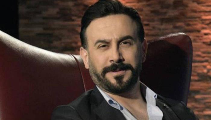 قصي خولي يشيد بتصرف شاب مصري ..  لماذا؟