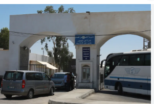 الأمن ينفي إلغاء منصة الحجز المسبق على جسر الملك حسين