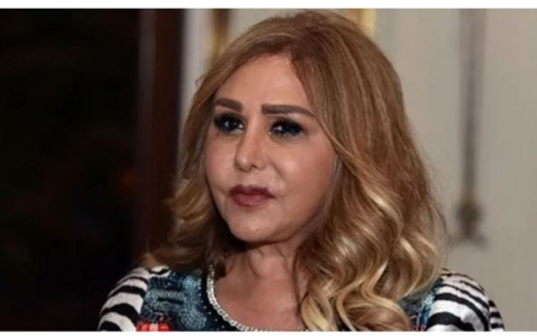 مها المصري تتحدث عن سبب تشوه وجهها ومقتل زوجها