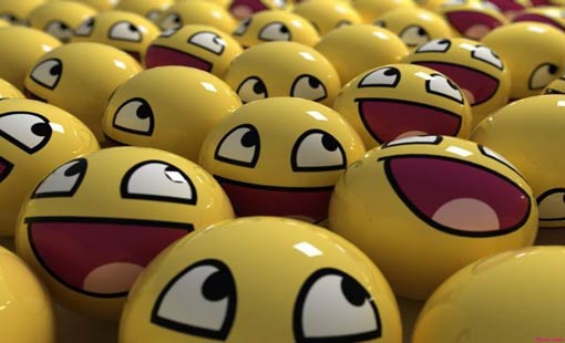دراسة: ابتسم أكثر ..  قد تقلل خطر الإصابة بسكتة دماغية
