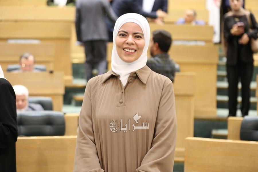 النائب أبو غوش توجه أسئلة للحكومة حول تلوث مياه الشرب في الطفيلة