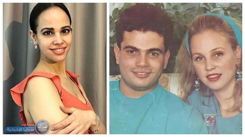 بالفيديو والصور  ..  ابنة عمرو دياب تنفي اعتمادها ماليًا على والديها 