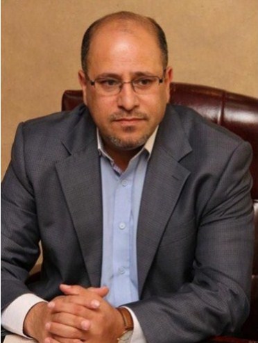 هاشم الخالدي يكتب : تعديل محبط للامال ..  وزير خارجيه بطعم موظف ومناقلات اشبه بالنكته 
