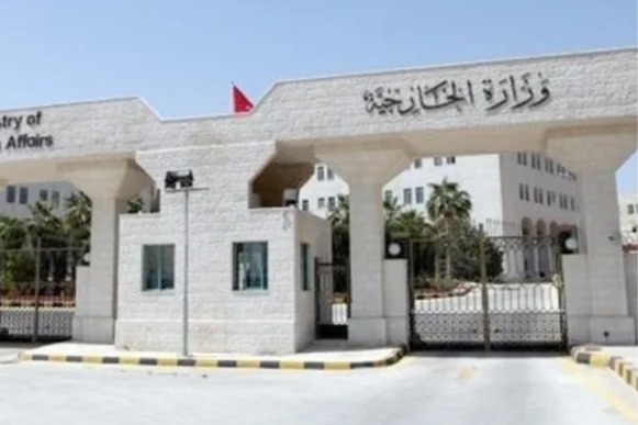 الأردن يؤكد دعمه لسوريا في مواجهة التدخلات الخارجية