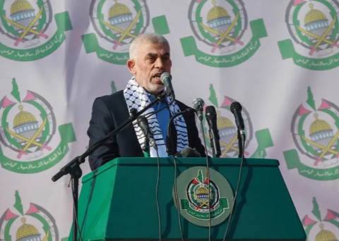 ما المقترح الذي قدمته أمريكا إلى حماس في “القاهرة” وتنتظر رد “السنوار” عليه؟ 