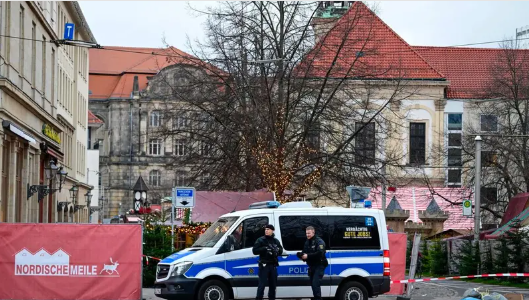 خطط لاستهداف السفير السعودي ..  منفذ حادثة ألمانيا عرض مكافأة لتحديد موقعه