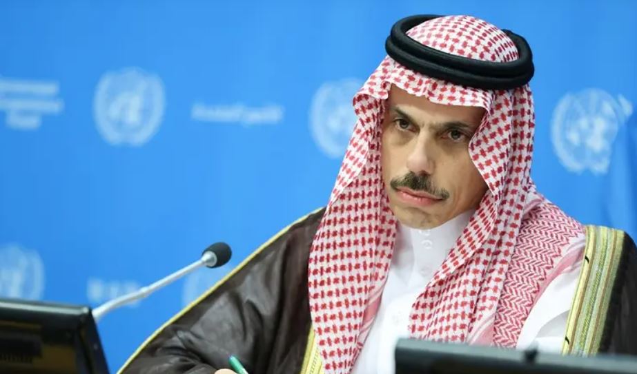 السعودية تبحث مستجدات المنطقة مع تركيا والكويت ومصر