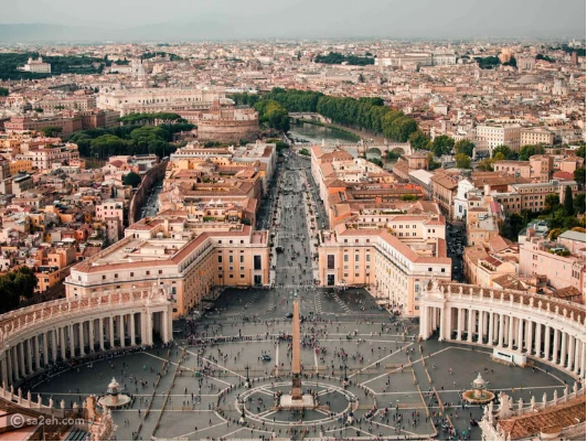 نصائح السفر إلى إيطاليا: التنقل والطعام وتجنب الزحام