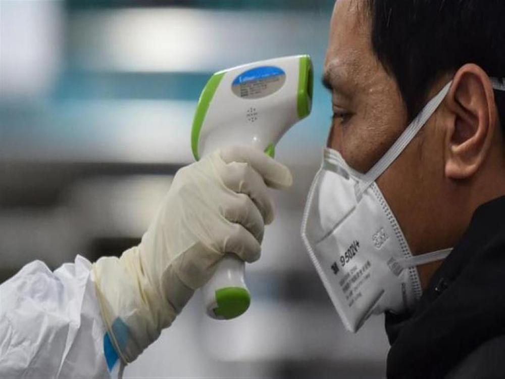 إصابتان جديدتان بكورونا في الصين و 20 حالة بدون أعراض  ..  تفاصيل
