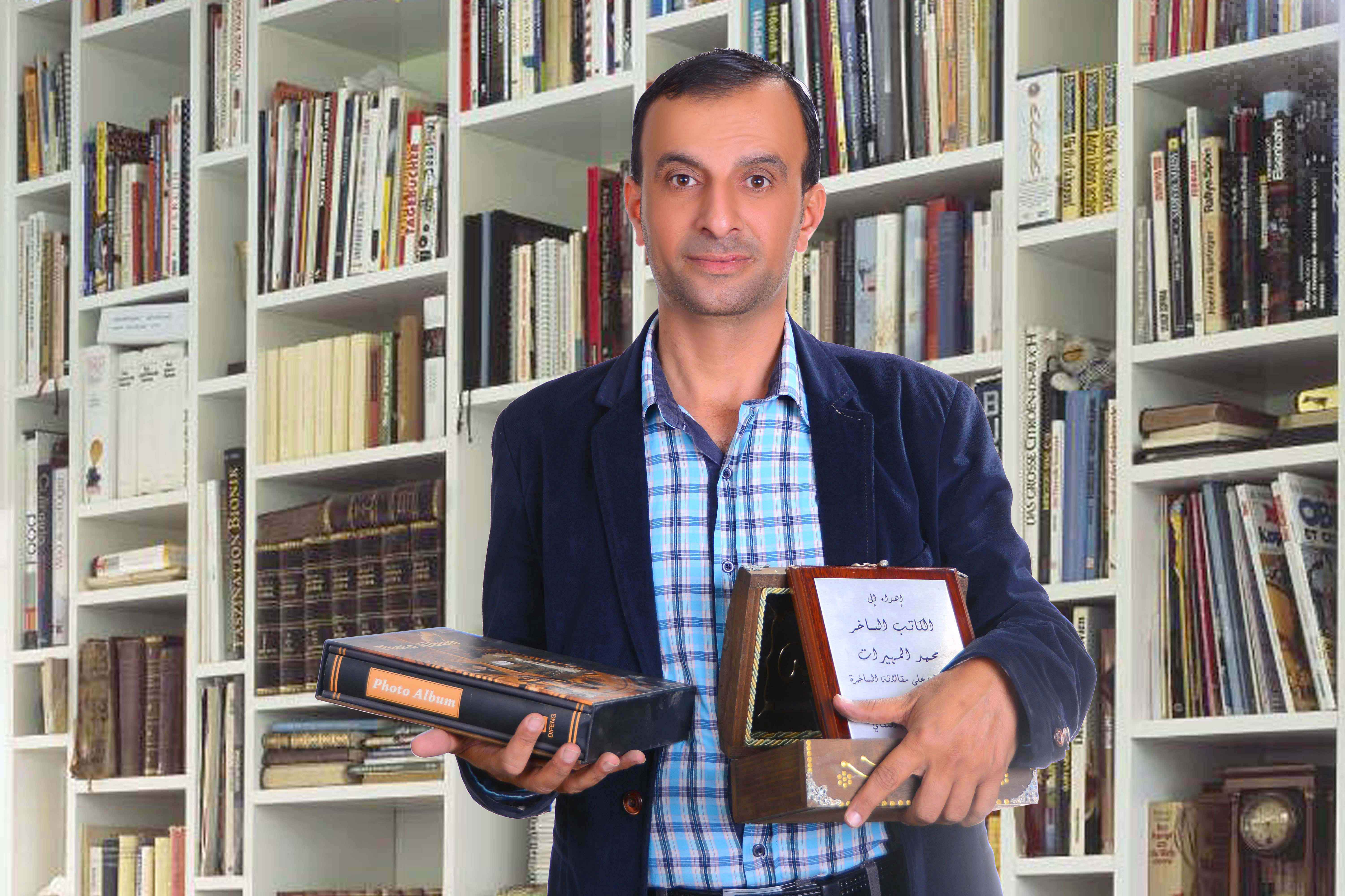 -الخلط سبب فشلنا -