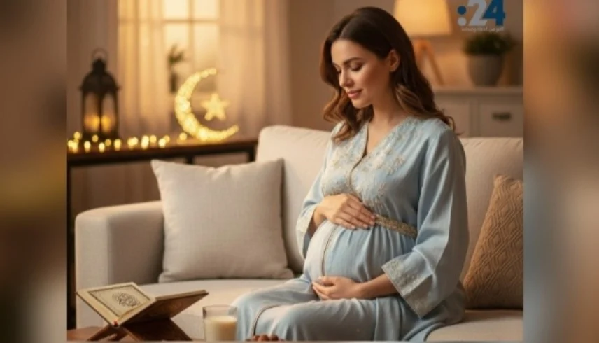 صيام الحامل في رمضان ..  متى يصبح الإفطار ضرورة؟