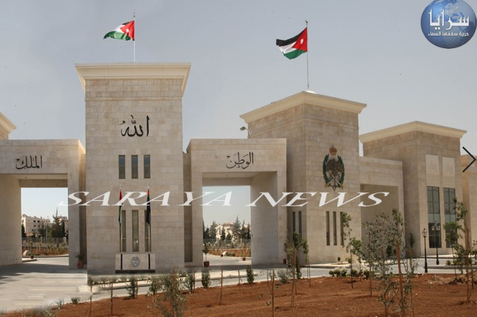 الأمن ينعى الشهيدة الوكيل شهد الخطيب