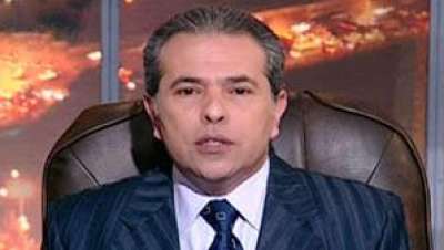 توفيق عكاشة يكشف : ارتديت زي المتدينين اليهود واديت الصلاة اليهودية في المسجد الاقصى مع اليهود