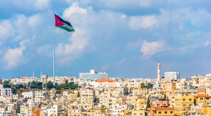 طقس معتدل ولطيف الحرارة في اغلب المناطق حتى الاربعاء 