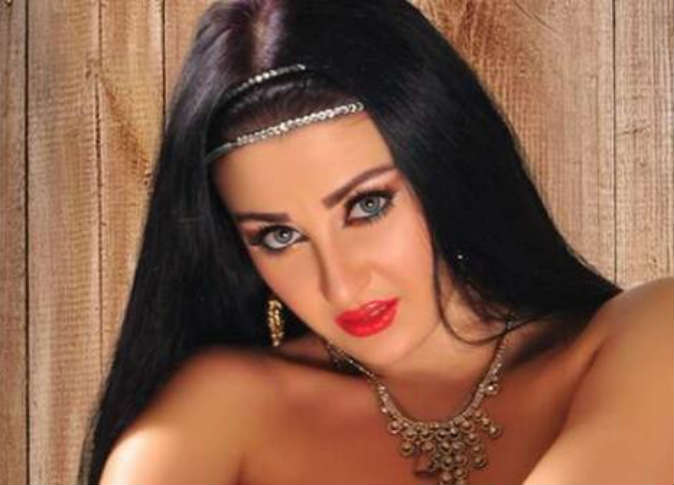 صافيناز: النقاد والجمهور أكدوا أنني ممثلة ناجحة ..  وتكشف عن عمل جديد مع السبكي