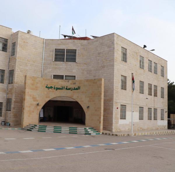 بيان صادر عن “جامعة اليرموك” بشأن تسمم طلبة المدرسة النموذجية 