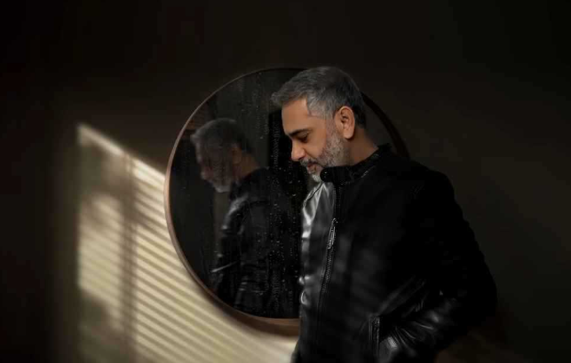 محمد فضل شاكر يكشف حقيقة تدهور صحة والده في السجن  