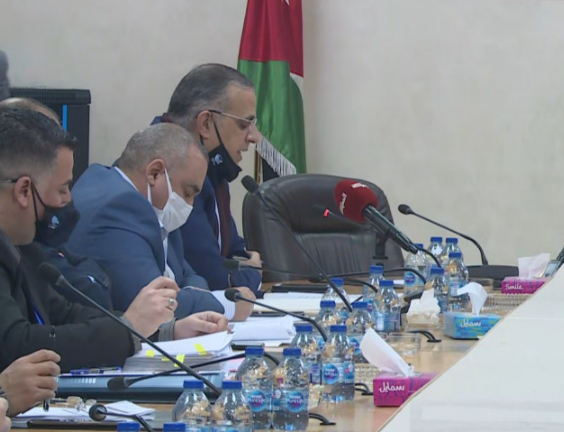 "المعونة الوطنية": استفادة 85 ألف أسرة من دعم تكميلي خلال 3 أسابيع مقبلة