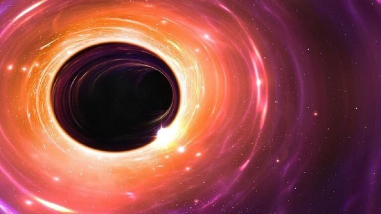ما الذي سيحدث إذا اصطدمت الأرض بثقب أسود هائل؟