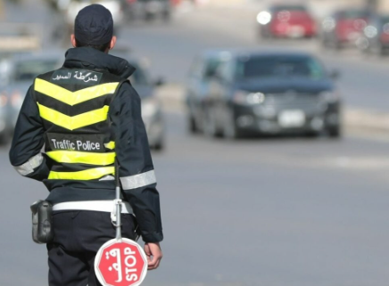 “السير” تنظم خطة مرورية لعودة دوام طلبة الجامعات
