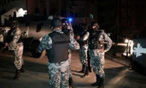 الأغوار الشمالية: إصابة عشريني بإطلاق نار بمنطقة المنشية 