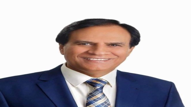 العبادي نقيباً للفنانين الأردنيين 