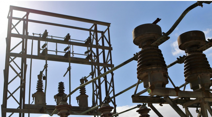 فصل التيار الكهربائي بمنطقة تل الأربعين في الأغوار الشمالية غدا