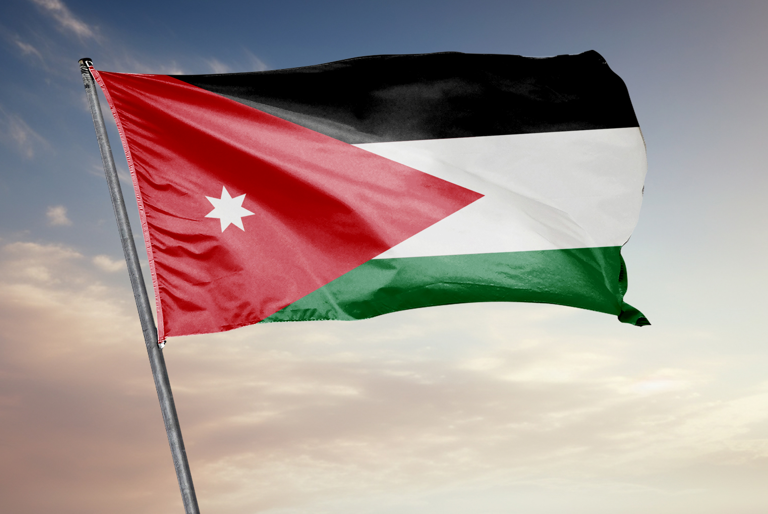 الأردن يدين تصريحات رئيس الوزراء الإسرائيلي بما يسمى “رؤية إسرائيل الكبرى”