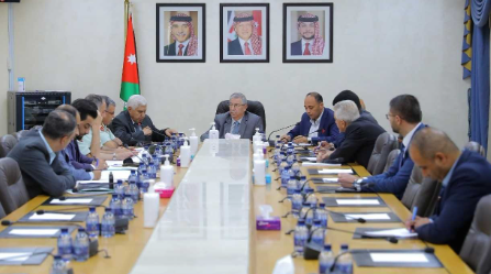 "الصحة النيابية": إقرار مواد قانون المجلس الطبي الأسبوع المقبل