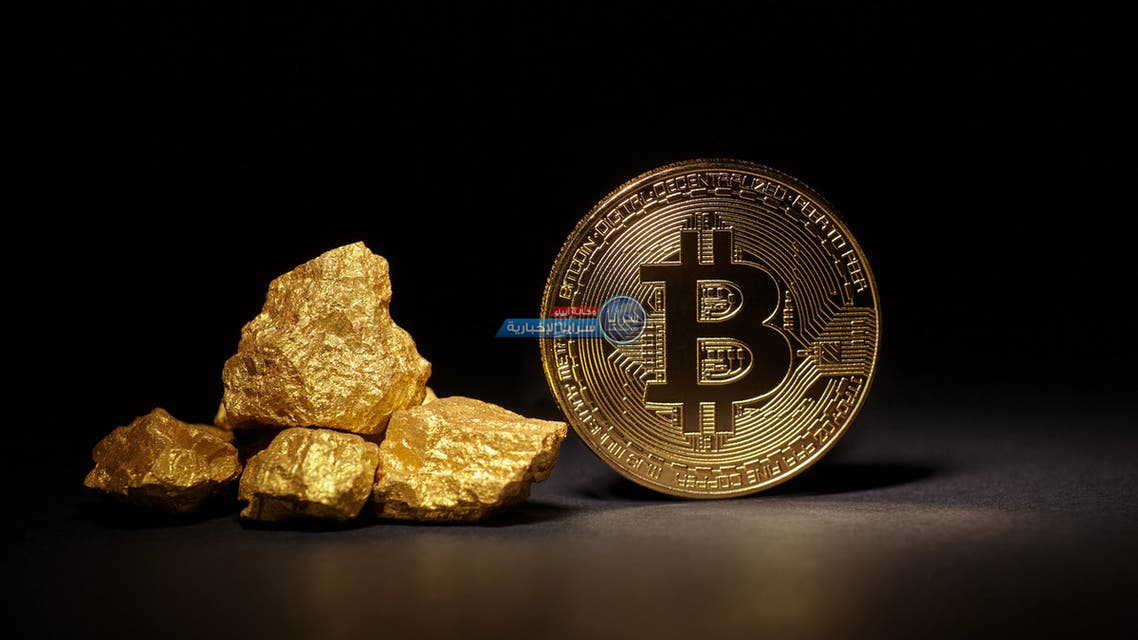 توقعات بأن تتجاوز بيتكوين الـ100 ألف دولار وتُنافس الذهب بقوة