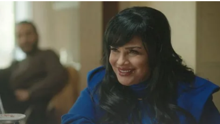 لينا حوارنة تُبهر رشا شربتجي في مسلسل “ولاد بديعة”
