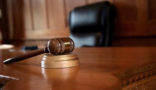 جنايات عجلون تغلظ عقوبة شخص اعتاد ارتكاب الجنايات لأربع سنوات