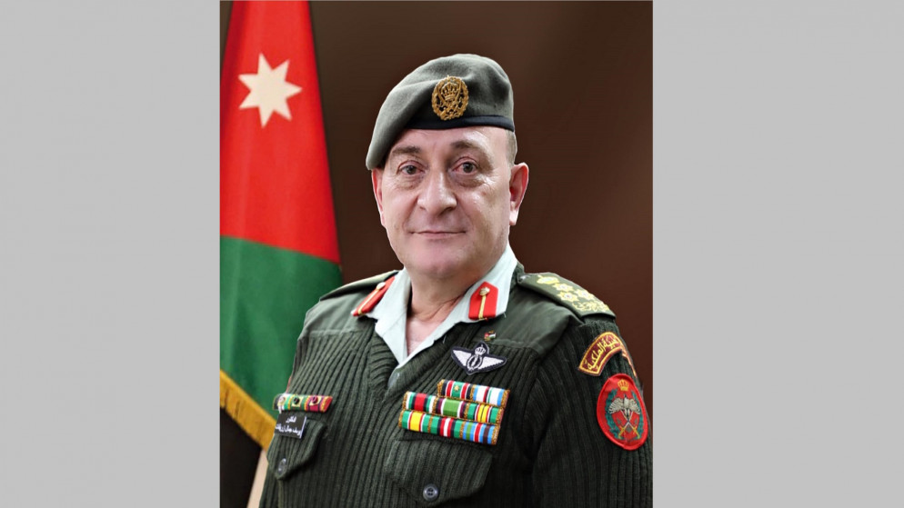الباشا يوسف جمال زريقات  .. مبارك 