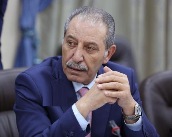 النائب الصقور ينتصر للمزارعين و يثمن موقف الحكومة الاستحابة لمشاكلهم 