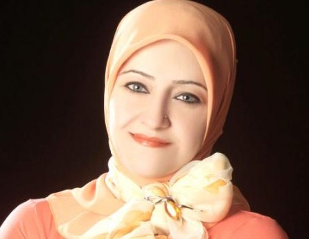 الشعلان مفوضة منظمة الضمير العالمي لحقوق الإنسان في الأردن