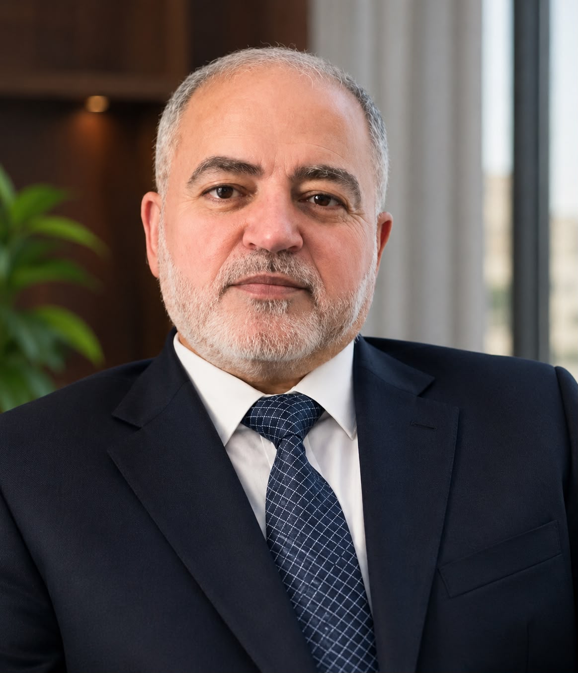 أ. د. جبريل ابراهيم الطورة يكتب: معان تستقبل أبا الحسين .. شوق يسبق اللقاء