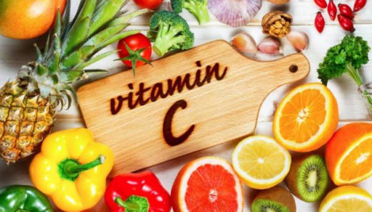 خطا شائع في تعويض نقص فيتامين C