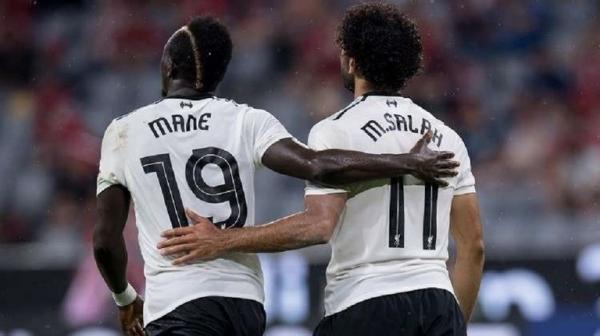 رسميا  ..  6 مرشحين للفوز بجائزة أفضل لاعب في الدوري الإنجليزي