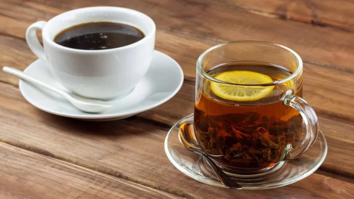 الشاي أم القهوة ..  أيهما يعزز نشاطك؟