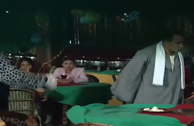 ساعه ونص من الضحك مع اجمد مقالب ابراهيم نصر في الكاميرا الخفية